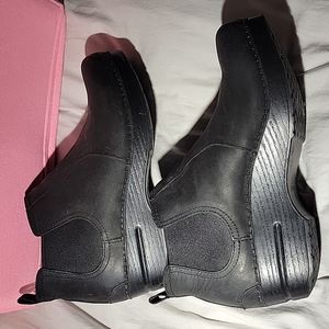 Dansko boots size 38